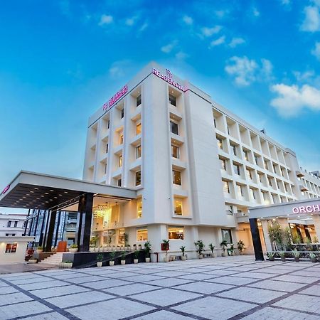 Regenta Dehradun By Royal Orchid Hotels Limited 외부 사진
