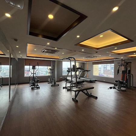 Regenta Dehradun By Royal Orchid Hotels Limited 외부 사진