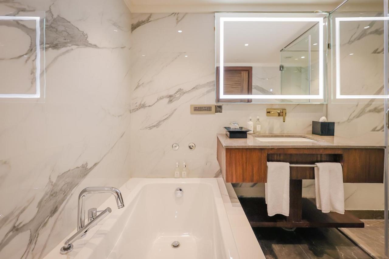 Regenta Dehradun By Royal Orchid Hotels Limited 외부 사진