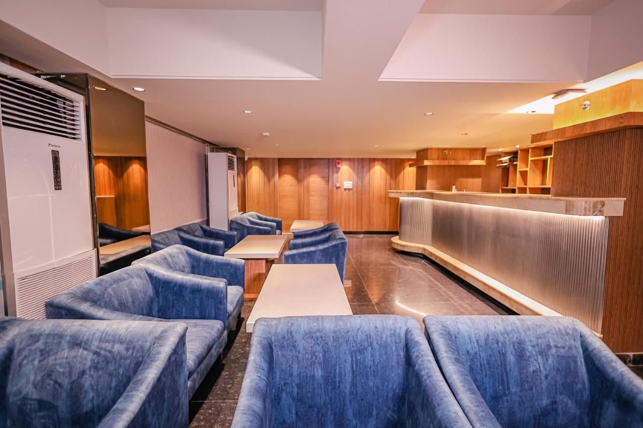 Regenta Dehradun By Royal Orchid Hotels Limited 외부 사진