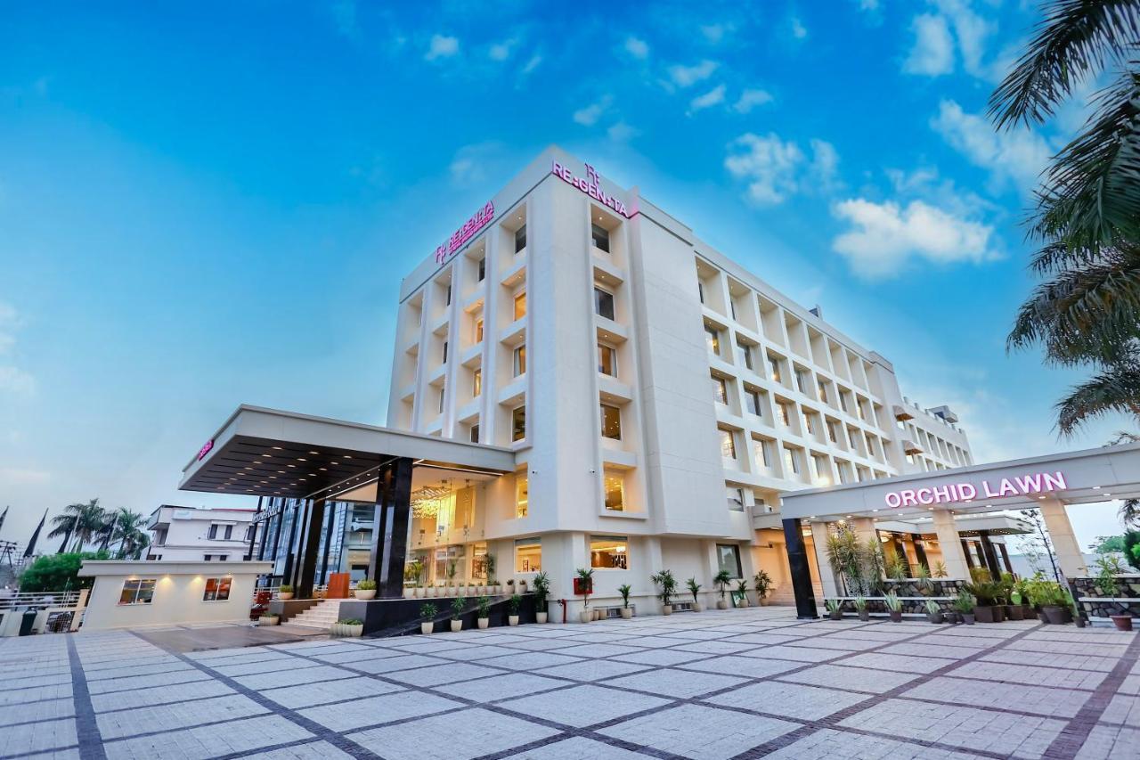 Regenta Dehradun By Royal Orchid Hotels Limited 외부 사진
