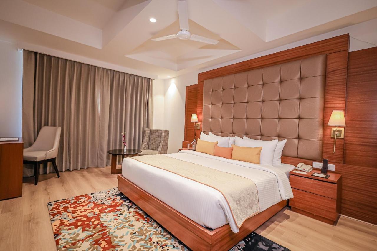 Regenta Dehradun By Royal Orchid Hotels Limited 외부 사진