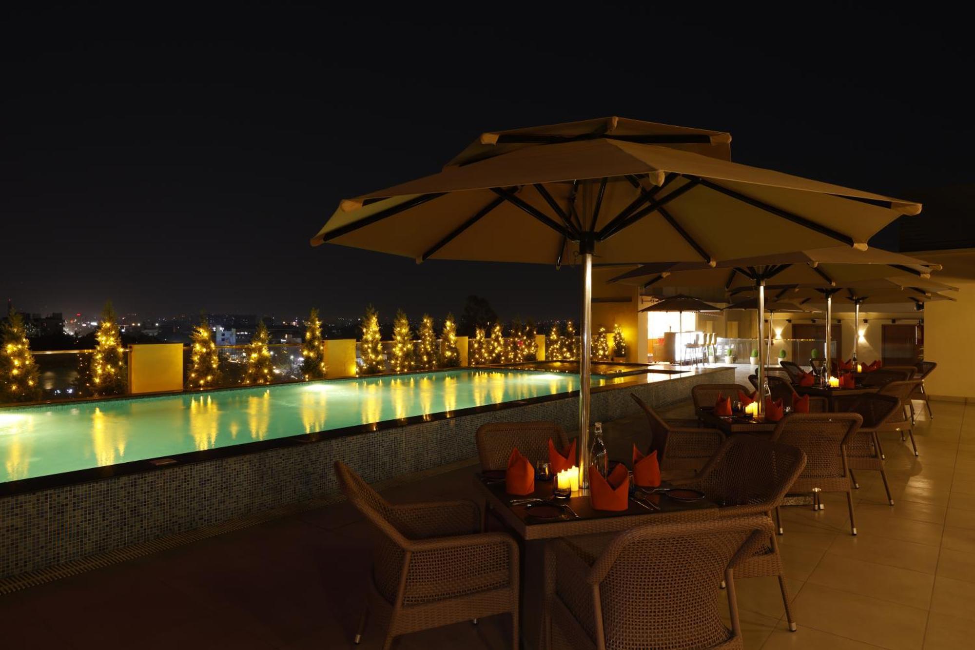 Regenta Dehradun By Royal Orchid Hotels Limited 외부 사진