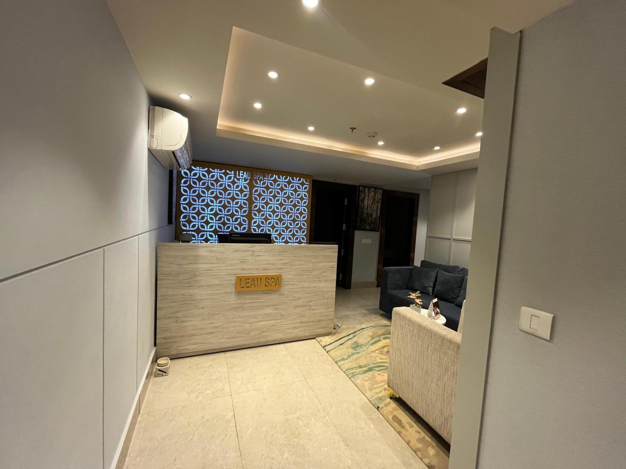 Regenta Dehradun By Royal Orchid Hotels Limited 외부 사진
