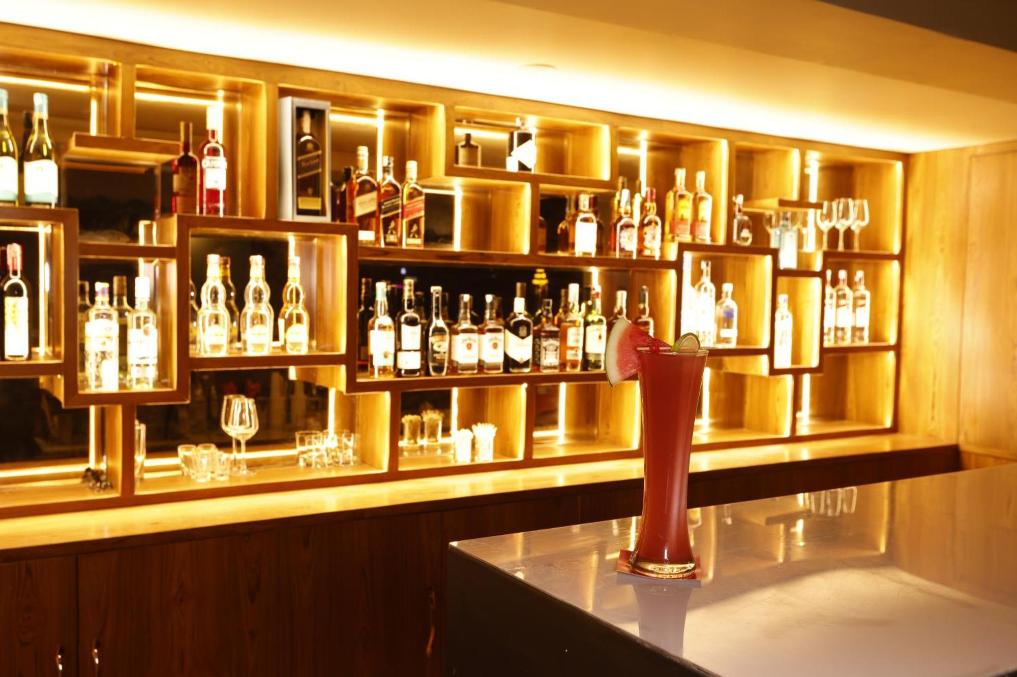 Regenta Dehradun By Royal Orchid Hotels Limited 외부 사진